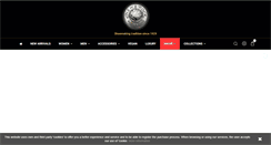 Desktop Screenshot of newrock.com